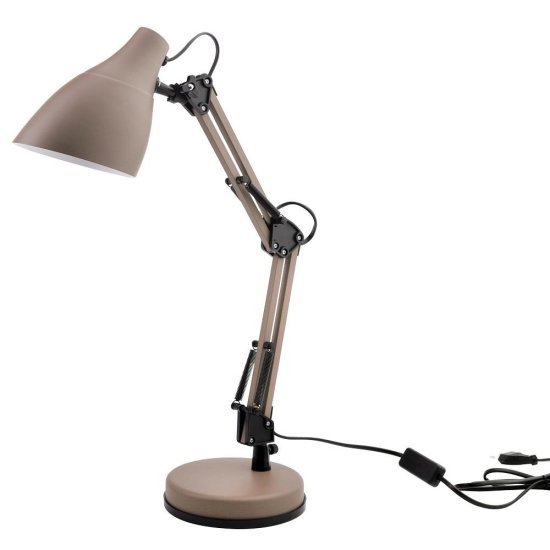 Рабочая лампа Camelion КОР