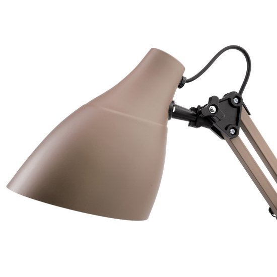 Рабочая лампа Camelion КОР