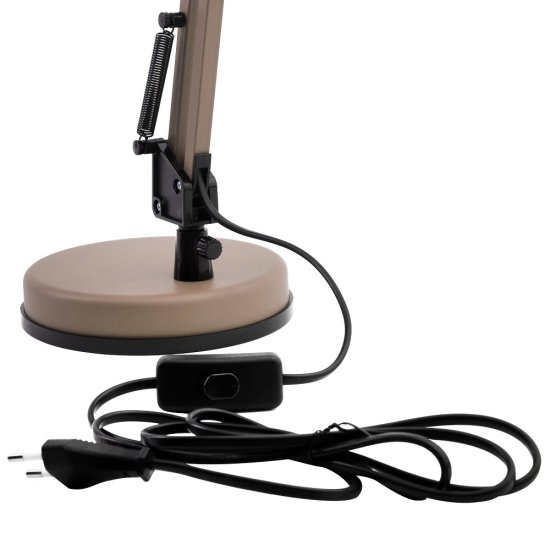 Рабочая лампа Camelion КОР