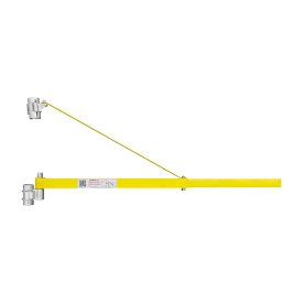 Поворотная штанга для подвеса мини тали на строительные леса OCALIFT oca1004894