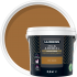 Эмаль для пола Luxens полуглянцевая 0.9 кг цвет орех