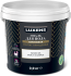 Эмаль для пола Luxens полуглянцевая 0.9 кг цвет белый