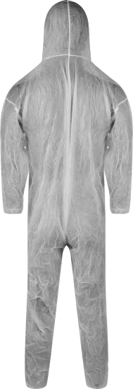 Комбинезон защитный одноразовый ТП10024395