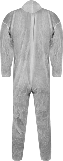 Комбинезон защитный одноразовый ТП10024395