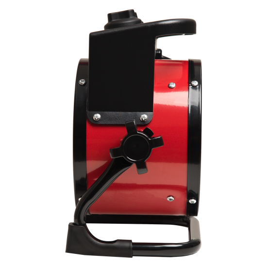 Тепловая пушка электрическая Monlan MРК-20R 2000 Вт