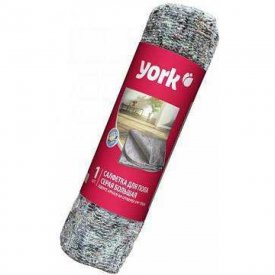 Хлопковая салфетка для пола YORK 22310