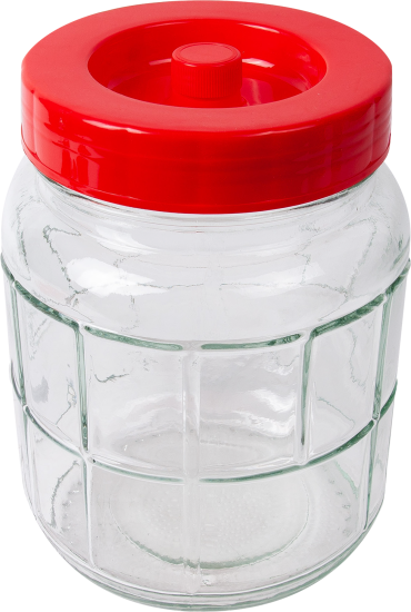 Бутыль 5 л GK70