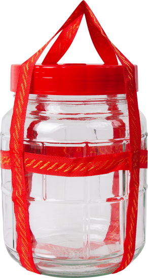 Бутыль 5 л GK70