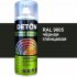 Быстросохнущая акриловая эмаль Deton DTN-A07264
