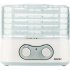 Сушилка для овощей Centek CT-1659 White