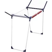 Напольная сушилка для белья Leifheit Pegasus 200 Solid Comfort