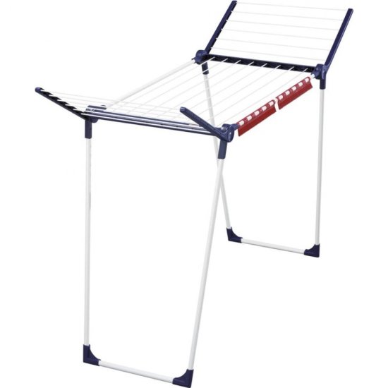 Напольная сушилка для белья Leifheit Pegasus 200 Solid Comfort