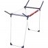 Напольная сушилка для белья Leifheit Pegasus 200 Solid Comfort