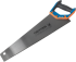 Пила по дереву Dexter SD318311 аккуратный рез 450 мм