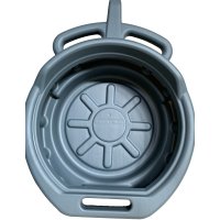 Емкость для сбора масла и технических жидкостей KraftWell KRWOD-16