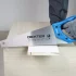 Пила по дереву Dexter SD214211 мелкий зуб двойной скошенный край 350 мм