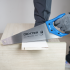 Пила по дереву Dexter SD214208 средний зуб 350 мм