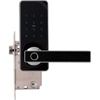 Замок APECS X-Code H11B-(lock 72/50)-NIS/BL