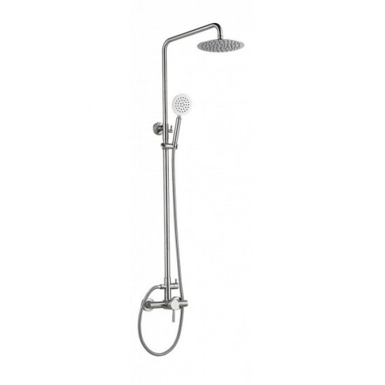 Смеситель для ванны Solone Solone