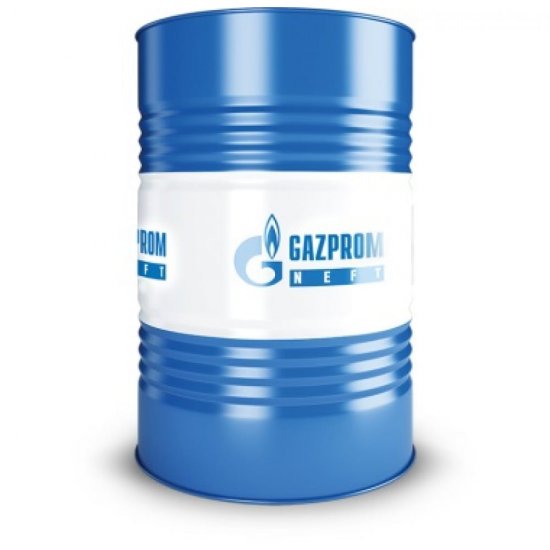 Масло GAZPROMNEFT 10W-40 Diesel Premium