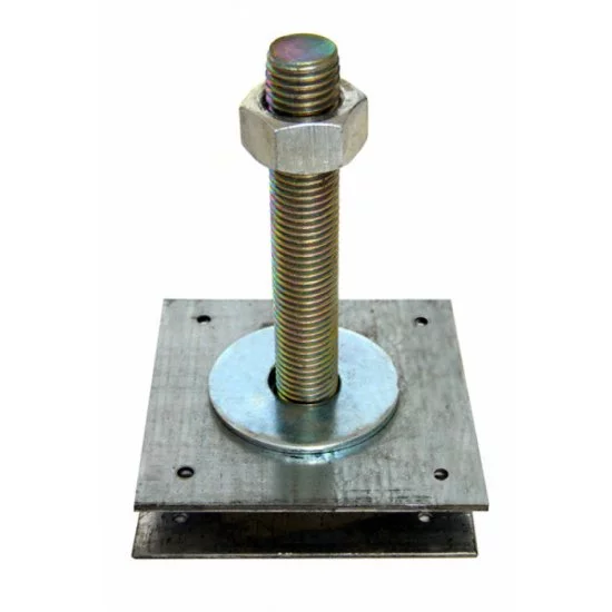 Анкер КРЕП-КОМП 150х200х150 м20 (1 шт.)