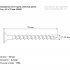Саморезы Gigant 4,2x70, 1 кг