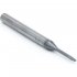 Двухзаходная концевая фреза Tideway LC351512