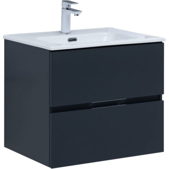 Тумба Aquanet Алвита new 60