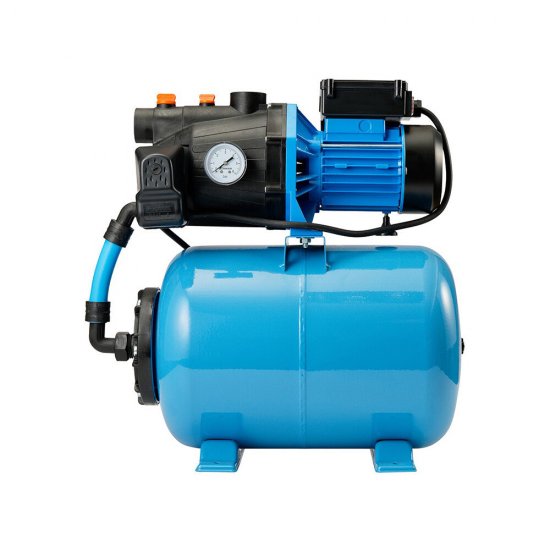 Насосная станция Джилекс Джамбо 60/35 П-24 60 л/мин (3014)