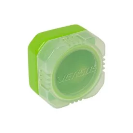 Рыболовная коробка для наживки MEIHO Green Versus LIQUID PACK VS-L415