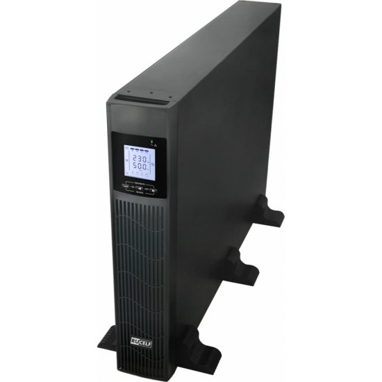 Источник бесперебойного питания RUCELF UPO-2000RT-48-I