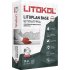 Базовая цементная штукатурная смесь LITOKOL LITOPLAN BASE