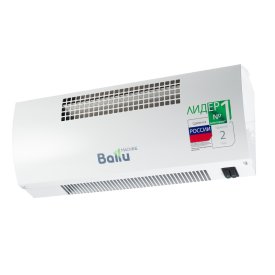 Завеса тепловая Ballu 2500 Вт (BHC-CE-3L)