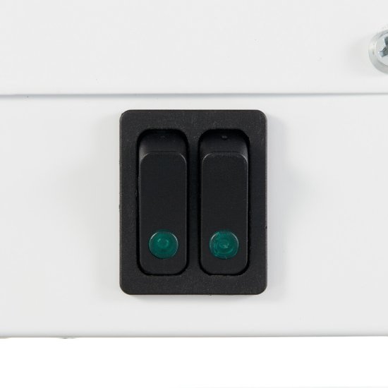 Завеса тепловая Ballu 2500 Вт (BHC-CE-3L)