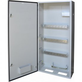 Корпус УЗОЛА ШРС 1-7-IP54-У3-001