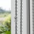 Штора рулонная блэкаут Inspire Belem 160x175 см светло-серая Granit 5