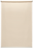 Штора рулонная блэкаут Inspire Belem 50x160 см светло-бежевая Trench 6