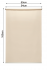 Штора рулонная блэкаут Inspire Belem 50x160 см светло-бежевая Trench 6