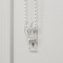 Штора рулонная день-ночь Inspire Peter 180x175 см белая White 0