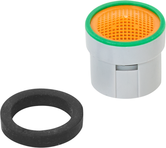 Аэратор для смесителя Remer наружная резьба 18 мм