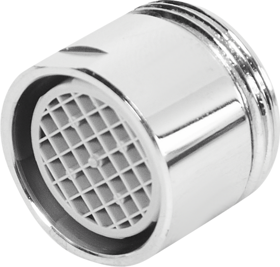 Аэратор для смесителя Remer наружная резьба 18 мм