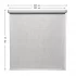 Штора рулонная блэкаут Inspire Natal 200x190 см светло-серая Granit 5