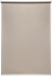 Штора рулонная блэкаут Inspire Belem 70x160 см коричневая