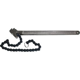 Универсальный трубный цепной ключ CNIC TD06A-215