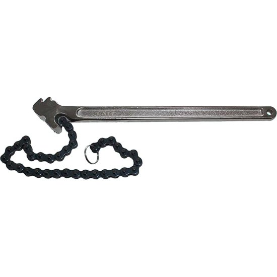 Универсальный трубный цепной ключ CNIC TD06A-215