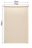 Штора рулонная блэкаут Inspire Belem 70x160 см светло-бежевая Trench 6