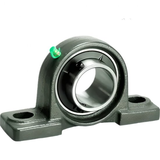 Подшипниковый узел EBF UCP 217 J