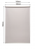Штора рулонная блэкаут Inspire Belem 100x160 см светло-серая Granit 5
