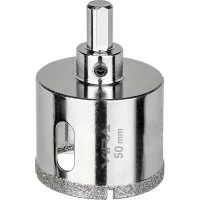 Алмазная коронка по керамике VIRA 559517