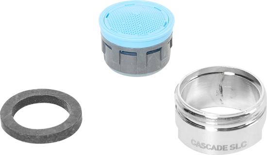 Аэратор для смесителя Remer Cascade наружная резьба 24 мм